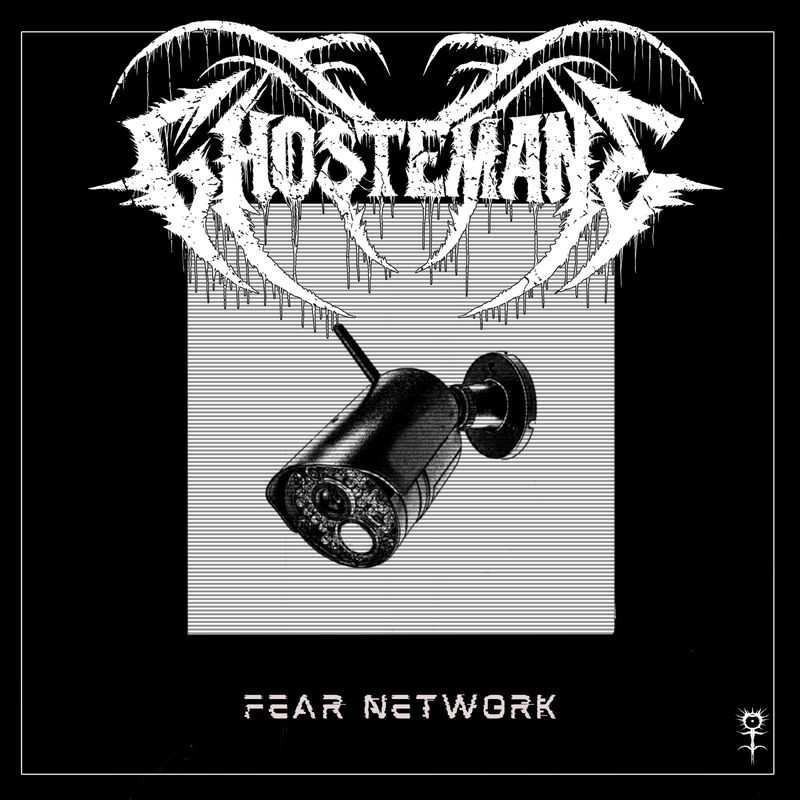 Ghostemane - Fear Network